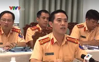 Nghi vấn CSGT nhận mãi lộ ở TP.HCM: Sẽ làm rõ đoạn clip người lạ xuất hiện