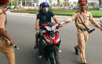9 trường hợp vi phạm sẽ bị tịch thu xe máy