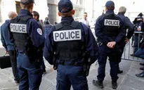 Pháp tăng cường an ninh tại thủ đô Paris