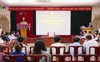 Phát động quyên góp ủng hộ đồng bào bị thiệt hại do bão số 12