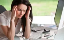 Bí quyết giữ bình tĩnh khi căng thẳng hoặc nóng giận