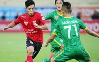XSKT Cần Thơ 1-2 Long An: Chiến thắng bất ngờ