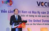 Quan hệ kinh tế song phương Việt Nam – Hoa Kỳ sẽ phát triển hơn nữa
