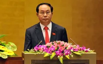 Chủ tịch nước: Tiềm năng quan hệ Việt Nam-Nhật Bản còn rất lớn