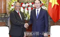 Việt Nam - Singapore tăng cường hợp tác về bảo vệ môi trường