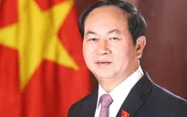 Chủ tịch nước trả lời phỏng vấn báo chí Trung Quốc