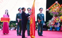Kỷ niệm 110 năm ngày thành lập tỉnh Lào Cai