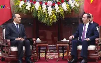 Sẽ tạo điều kiện thuận lợi cho doanh nghiệp Maroc tìm kiếm cơ hội kinh doanh, đầu tư tại Việt Nam