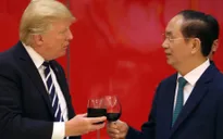 APEC 2017 tiếp tục khẳng định vị thế của Việt Nam