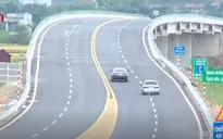 Cao tốc Chi Lăng – Cửa khẩu Hữu nghị Lạng Sơn khó về đích đúng kế hoạch