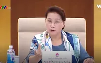 Chủ tịch Quốc hội: "Không cổ phần hóa bằng mọi giá"