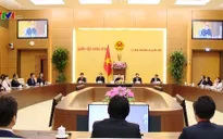 Chủ tịch Quốc hội tiếp đoàn nghị sỹ trẻ Nhật Bản