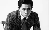 Đừng quên The Face Việt Nam mùa 2 còn có host siêu điển trai này nhé!