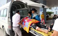 Mỗi 50km đường cao tốc phải có một trạm cấp cứu