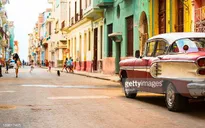 Du lịch tại Cuba khởi sắc