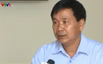 Cử tri đánh giá cao phần trả lời chất vấn của Bộ trưởng Bộ NN&PTNT và Bộ trưởng Bộ VHTT&DL