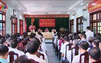 Cử tri Hải Phòng mong mỏi Chính phủ hỗ trợ xây dựng các công trình lớn về đường giao thông
