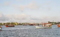 Chiêm ngưỡng vẻ đẹp của những cù lao tại ĐBSCL
