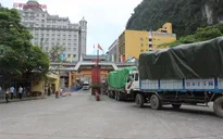 Đẩy nhanh tiến độ quy hoạch vùng kinh tế cửa khẩu