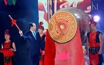 Nghệ An khai mạc Lễ hội Du lịch Cửa Lò