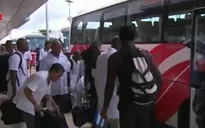 Cuba cho phép bác sĩ từng từ bỏ nhiệm vụ quốc tế về nước