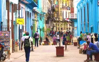 Cuba đẩy mạnh thu hút khách du lịch Việt Nam