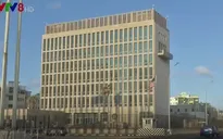 Mỹ lên kế hoạch rút nhân viên Đại sứ quán ở Cuba