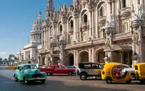 Vốn FDI vào Cuba đạt mức cao kỷ lục 2 tỷ USD