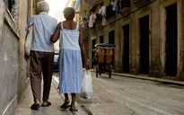 Số người già trên 100 tuổi tại Cuba vượt ngưỡng 2.000 người