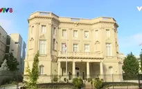 Căng thẳng ngoại giao Mỹ - Cuba tiếp tục leo thang