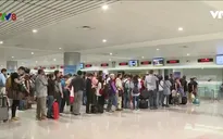 Cục Hàng không đặt máy đo thân nhiệt tại các sân bay