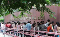 Cục thuế Hà Nội nêu tên 145 đơn vị nợ trên 66 tỷ đồng thuế phí