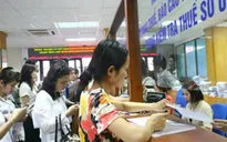 Tăng thu gần 6.000 tỷ đồng thanh, kiểm tra thuế 5 tháng