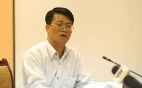 Bộ Y tế họp báo thông tin về vụ việc VN Pharma