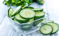 Những loại thực phẩm giúp bạn có làn da khỏe đẹp trong ngày lạnh