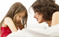 Dấu hiệu dậy thì sớm ở trẻ em