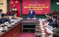 Phòng dịch cúm A/H7N9: Không để gia cầm nhập lậu vào Việt Nam