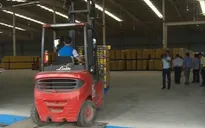 ĐBSCL: Hàng loạt cụm công nghiệp về làng nhưng lao động không có việc