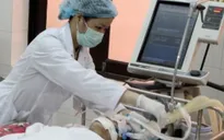 Một trường hợp tử vong do nhiễm cúm mùa