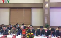 Tăng cường hợp tác biên giới Việt Nam - Lào