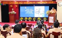 Phát động cuộc thi sáng tác khẩu hiệu an toàn giao thông