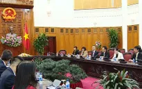 Sách Trắng 2017 của Eurocham là tài liệu tham khảo hữu ích
