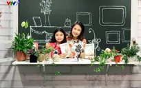 Loạt chương trình hot "đổ bộ" VTV7 ngày Quốc tế thiếu nhi (1/6)