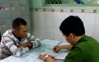 TP.HCM: Bắt giữ đối tượng thực hiện 3 vụ cướp giật liên tiếp