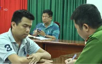 Bắt nghi phạm thực hiện nhiều vụ cướp giật tại TP.HCM