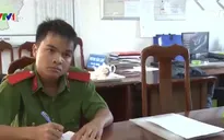Bắt hung thủ đâm trọng thương tài xế taxi cướp tài sản