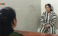 Bắt nữ quái chuyên đánh thuốc mê cướp tài sản