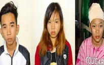 Đồng Nai: Bắt nhóm cướp taxi liều lĩnh do nữ quái 17 tuổi cầm đầu