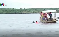 Tìm thấy 3 thi thể trong vụ lật thuyền trên hồ thủy điện ở Đăk Nông