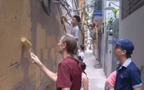 Tình yêu của cựu binh Mỹ với Việt Nam